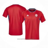 Camiseta Costa Rica 1ª Equipacion del 2023