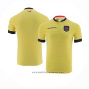 Camiseta Ecuador 1ª Equipacion del 2023