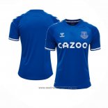 Camiseta 1ª Equipacion del Everton 2020-2021