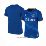 Camiseta Everton 1ª Equipacion del 2021-2022