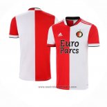 Camiseta Feyenoord 1ª Equipacion del 2021-2022