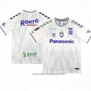 Camiseta Gamba Osaka 2ª Equipacion del 2023