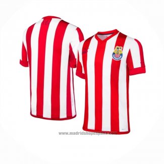 Camiseta Guadalajara 115 Anos 2021