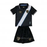 Camiseta Guatemala 3ª Equipacion del Nino 2023