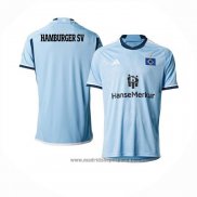 Camiseta Hamburger 2ª Equipacion del 2023-2024