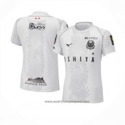 Camiseta Hokkaido Consadole Sapporo 3ª Equipacion del 2023