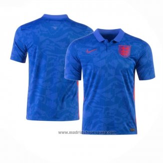 Camiseta 2ª Equipacion del Inglaterra 2020-2021