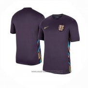 Camiseta Inglaterra 2ª Equipacion del 2024