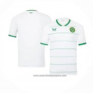 Camiseta Irlanda 2ª Equipacion del 2023