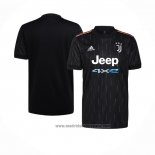 Camiseta Juventus 2ª Equipacion del 2021-2022