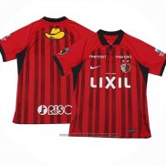 Camiseta Kashima Antlers 1ª Equipacion del 2023