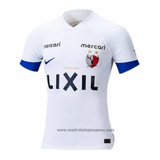 Camiseta Kashima Antlers 2ª Equipacion del 2023