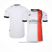 Camiseta Luton Town 2ª Equipacion del 2023-2024