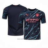 Camiseta Manchester City 3ª Equipacion del 2023-2024