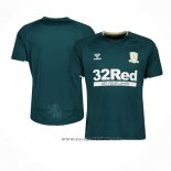 Camiseta Middlesbrough 2ª Equipacion del 2021-2022