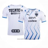 Camiseta Monterrey 2ª Equipacion del 2021-2022