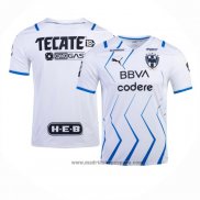 Camiseta Monterrey 2ª Equipacion del 2021-2022