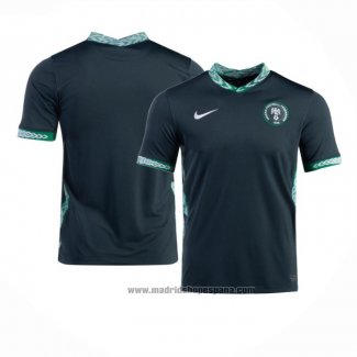 Camiseta 2ª Equipacion del Nigeria 2020