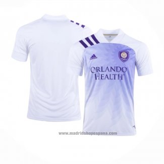 Camiseta 2ª Equipacion del Orlando City 2020