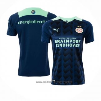 Camiseta PSV 2ª Equipacion del 2021-2022