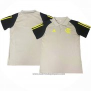 Camiseta Polo del Flamengo 2024-2025