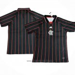 Camiseta Polo del Flamengo 2024-2025 Negro