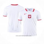 Camiseta Polonia 1ª Equipacion del 2020-2021