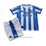 Camiseta Racing Club 1ª Equipacion del Nino 2021