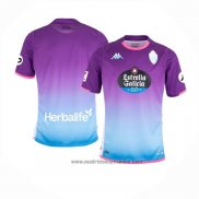 Camiseta Real Valladolid 3ª Equipacion del 2023-2024