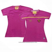 Camiseta Recife Octubre Rosa Mujer 2020