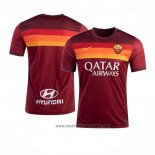 Camiseta 1ª Equipacion del Roma 2020-2021