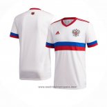 Camiseta Rusia 2ª Equipacion del 2020-2021