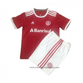 Camiseta 1ª Equipacion del SC Internacional Nino 2020