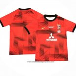 Camiseta Urawa Red Diamonds ACL 1ª Equipacion del 2023