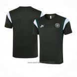 Camiseta de Entrenamiento Manchester City 2023-2024 Verde