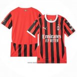 Tailandia Camiseta AC Milan 1ª Equipacion del 2024-2025