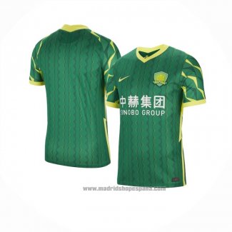 Tailandia Camiseta Beijing Guoan 1ª Equipacion del 2021