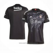 Tailandia Camiseta Besiktas JK 2ª Equipacion del 2023-2024