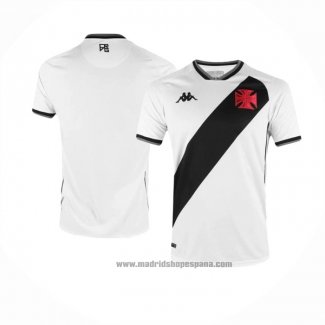 Tailandia Camiseta CR Vasco da Gama 2ª Equipacion del 2021