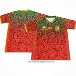 Tailandia Camiseta Camerun 2ª Equipacion del 2024