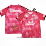 Tailandia Camiseta Cerezo Osaka 1ª Equipacion del 2021