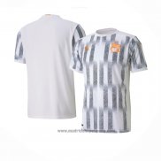 Tailandia Camiseta 2ª Equipacion del Costa de Marfil 2020-2021