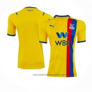 Tailandia Camiseta Crystal Palace 2ª Equipacion del 2021-2022
