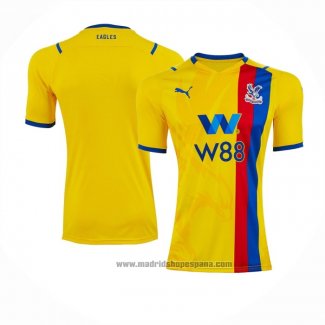 Tailandia Camiseta Crystal Palace 2ª Equipacion del 2021-2022