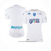 Tailandia Camiseta Empoli 2ª Equipacion del 2023-2024