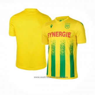 Tailandia Camiseta 1ª Equipacion del FC Nantes 2020-2021