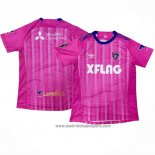 Tailandia Camiseta 2ª Equipacion del FC Tokyo Portero 2020