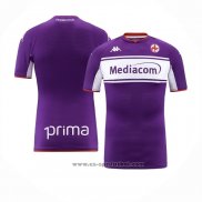 Tailandia Camiseta Fiorentina 1ª Equipacion del 2021-2022