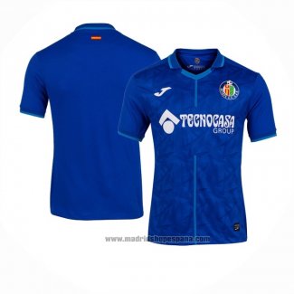 Tailandia Camiseta Getafe 1ª Equipacion del 2021-2022