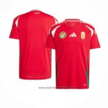 Tailandia Camiseta Hungria 1ª Equipacion del 2024